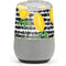 Bouffants and Broken Hearts Lemons 2 Google Home Skin